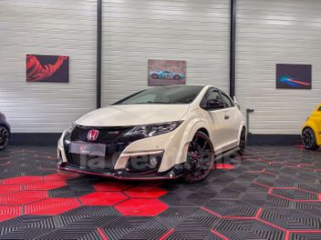 HONDA CIVIC 9 TYPE R IX 2.0 I-VTEC TYPE-R GT