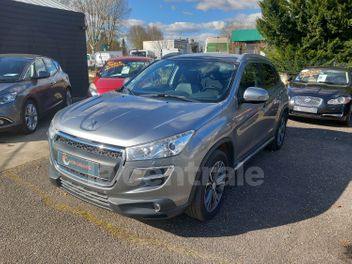 PEUGEOT 4008 1.8 HDI STT 150 FAP ALLURE 4X4 BVM6