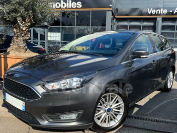 FORD FOCUS 3 SW III (2) SW 1.0 ECOBOOST 125 S&S EDITION