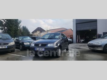 VOLKSWAGEN POLO 3 III (2) 1.4 CONFORT PACK CLIM 5P