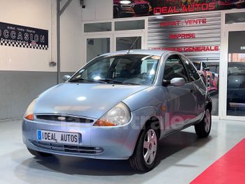 FORD KA 1.3 2