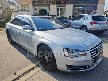 AUDI A8 (3E GENERATION) III 2.0 TFSI 245 HYBRID AVUS TIPTRONIC 8