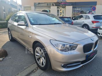 BMW SERIE 5 GT F07 (F07) 530DA 245 LUXE