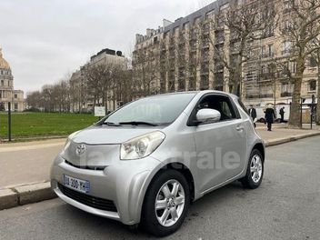 TOYOTA IQ 68 VVT-I