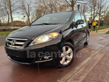 HONDA FR-V 2.2 I-CDTI 140 EXECUTIVE CUIR NAVI