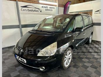 RENAULT GRAND ESPACE 4 IV (2) 2.0 DCI 150 FAP INITIALE BVA