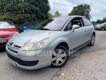 CITROEN C4 COUPE COUPE 1.6 16S PACK AMBIANCE