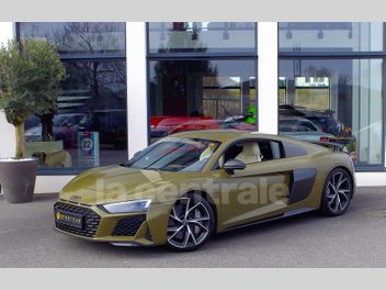 AUDI R8 (2E GENERATION) II (2) 5.2 V10 FSI 620 PERFORMANCE QUATTRO S TRONIC 7