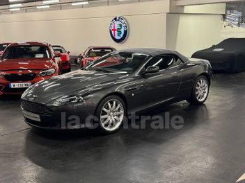 ASTON MARTIN DB9 COUPE 5.9 V12 455 TOUCHTRONIC