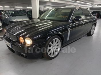 JAGUAR XJ 2.7 V6 D BI-TURBO SOVEREIGN BVA