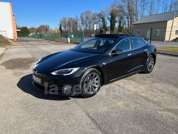 TESLA MODEL S (2) 75D DUAL MOTOR 75 KWH