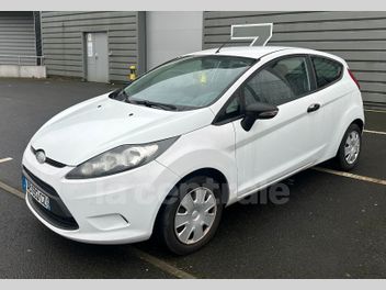 FORD FIESTA 4 IV 1.4 TDCI GHIA 3P