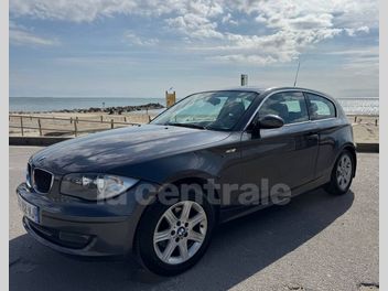 BMW SERIE 1 E81 3 PORTES (E81) 118D 143 LUXE 3P