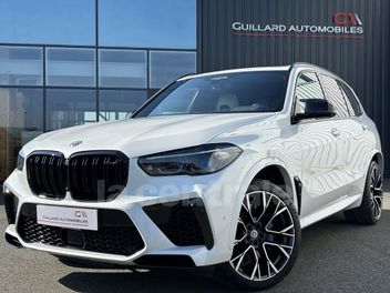 BMW X5 G05 M (G05) M COMPETITION 625 57CV BVA8
