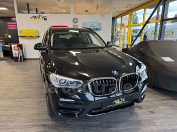 BMW X3 G01 (G01) SDRIVE18DA 150 8CV