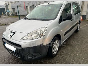 PEUGEOT PARTNER 1.6 HDI 75 CONFORT