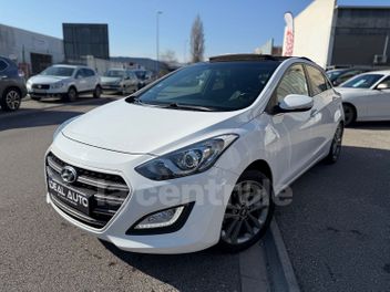 HYUNDAI I30 (2E GENERATION) II (2) 1.6 GDI 135 GO! NAVI