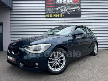 BMW SERIE 1 F21 3 PORTES (F21) 116I 136 SPORT 3P