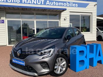 RENAULT CAPTUR 2 II 1.5 BLUE DCI 115 BUSINESS