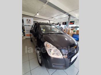 SUZUKI SPLASH 1.0 PACK TRANQUILITE