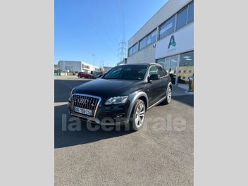 AUDI Q5 2.0 TFSI 211 AVUS QUATTRO S TRONIC 7