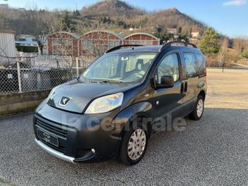 PEUGEOT BIPPER TEPEE 1.3 HDI 75 FAP OUTDOOR