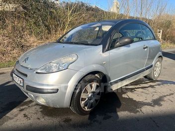 CITROEN C3 PLURIEL (2) 1.4 73 TRANSAT