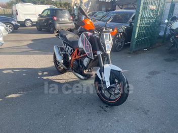 KTM DUKE 690 R