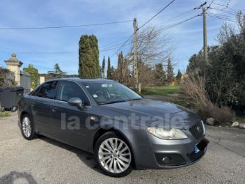 SEAT EXEO (2) 2.0 TDI 120 STYLE