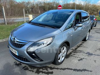 OPEL ZAFIRA 2 II (2) 1.7 CDTI 125 FAP MAGNETIC