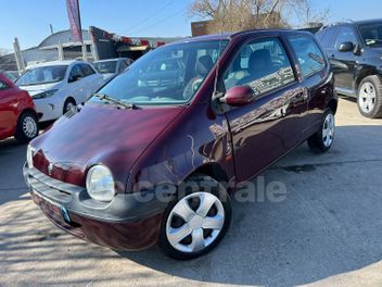 RENAULT TWINGO (2) 1.2 4CV