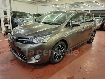 TOYOTA VERSO (2) 147 VVT-I DESIGN CVT