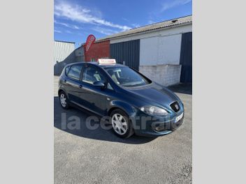 SEAT ALTEA 1.9 TDI 105 PREFERENCE