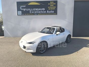 MAZDA MX5 (4E GENERATION) RF IV RF 1.5 SKYACTIV-G 132 SELECTION