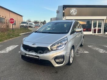 KIA CARENS 3 III (2) 1.7 CRDI 115 ACTIVE 7PL