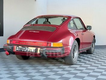 PORSCHE 911 TYPE 911 SC 204