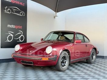 PORSCHE 911 TYPE 911 SC 204