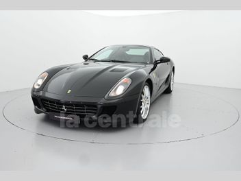 FERRARI 599 GTB FIORANO GTB FIORANO F1