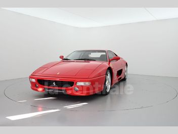 FERRARI F355 BERLINETTA