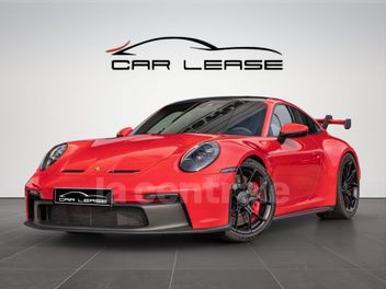 PORSCHE 911 TYPE 992 GT3 (992) 4.0 GT3 510 PDK