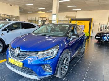 RENAULT CAPTUR 2 II 1.6 E-TECH PLUG-IN 160 INTENS