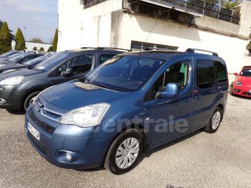 CITROEN BERLINGO 2 MULTISPACE II 1.6 HDI 110 FAP MULTISPACE PACK