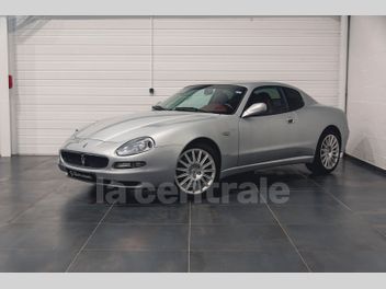 MASERATI COUPE 4.2 V8 390 GT