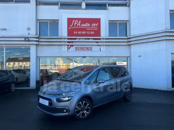 CITROEN GRAND C4 SPACETOURER 1.2 PURETECH 130 S&S SHINE EAT8