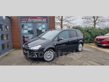 FORD C-MAX 1.6 TDCI 90 GHIA