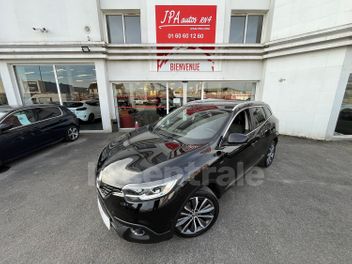 RENAULT KADJAR 1.5 DCI 110 ENERGY INTENS EDC