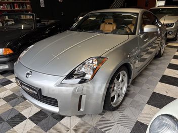 NISSAN 350Z 3.5 V6 280 PACK