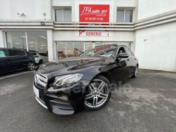 MERCEDES CLASSE E 5 V 220 D SPORTLINE 9G-TRONIC