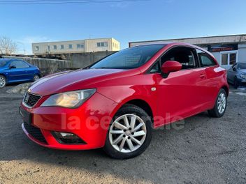 SEAT IBIZA 4 SC IV SC 1.2 12V 70 STYLE