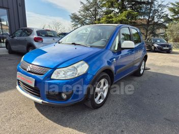 SUZUKI SX4 1.6 DDIS 90 GL